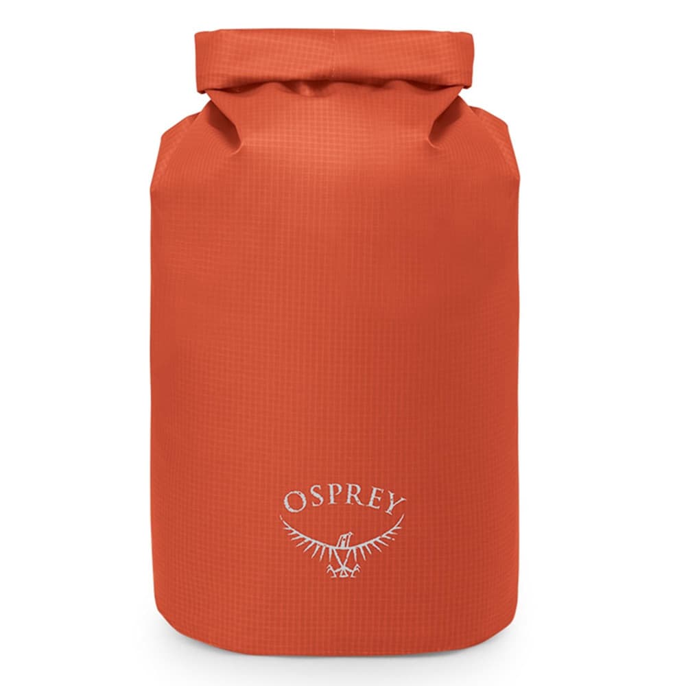 Mars Orange