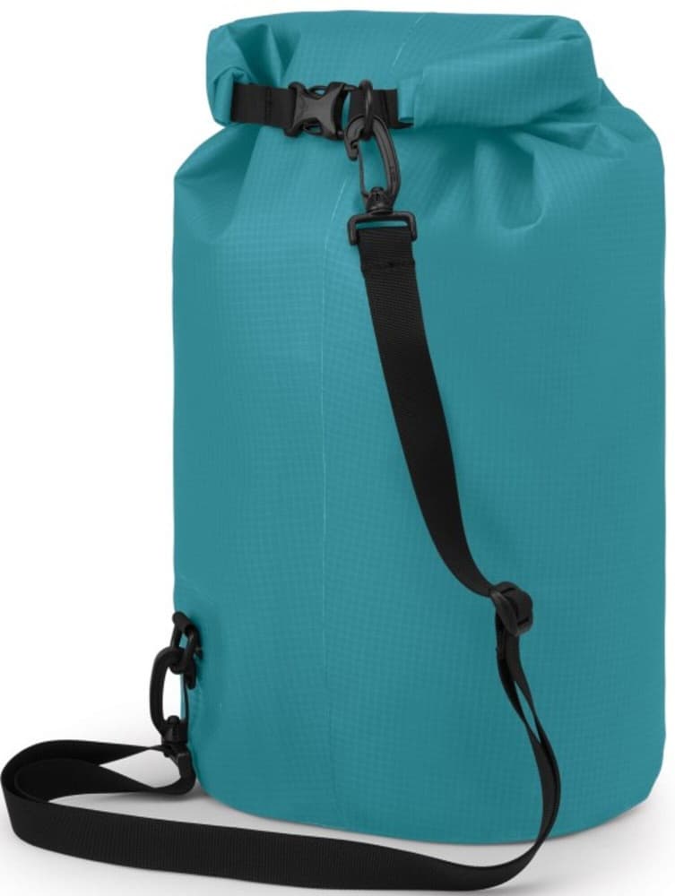 Wildwater Dry Bag 15 Blue Spikemoss, view: 3
