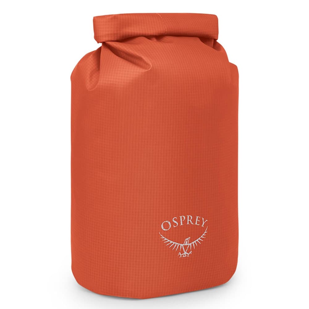 Wildwater Dry Bag 15 Mars Orange, view: 1