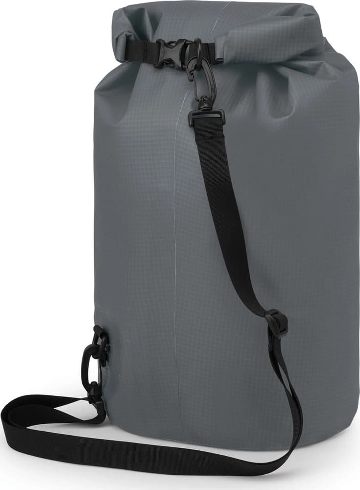 Wildwater Dry Bag 15 Tunnel Vision Grey, view: 3