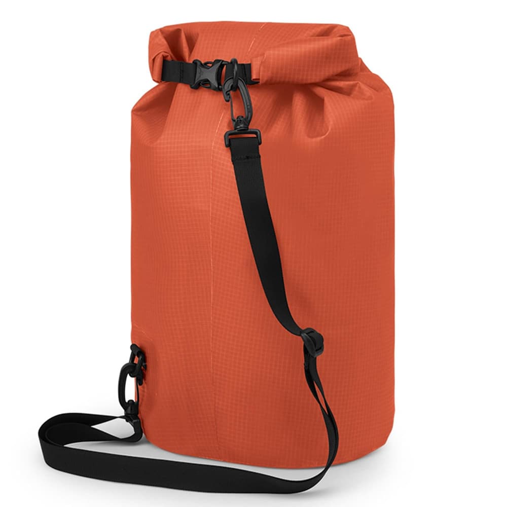 Wildwater Dry Bag 15 Mars Orange, view: 3