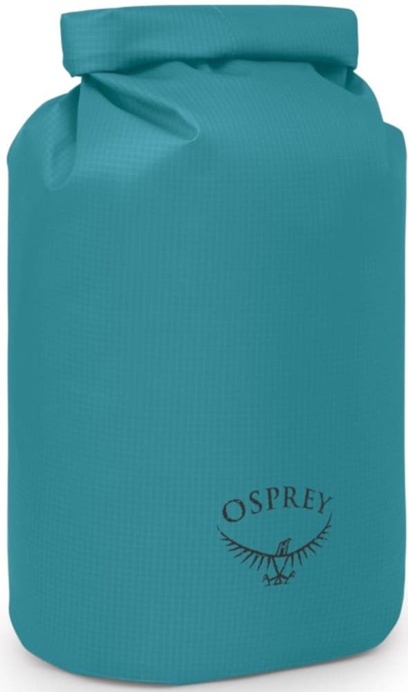 Wildwater Dry Bag 15 Blue Spikemoss, view: 1