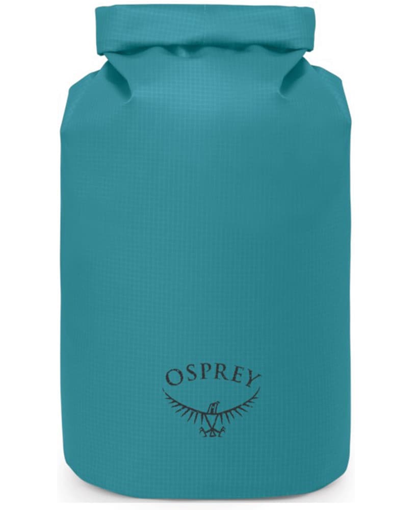 Wildwater Dry Bag 15 Blue Spikemoss, view: 0