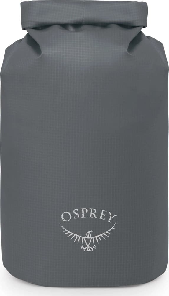 Wildwater Dry Bag 15 Tunnel Vision Grey, view: 1