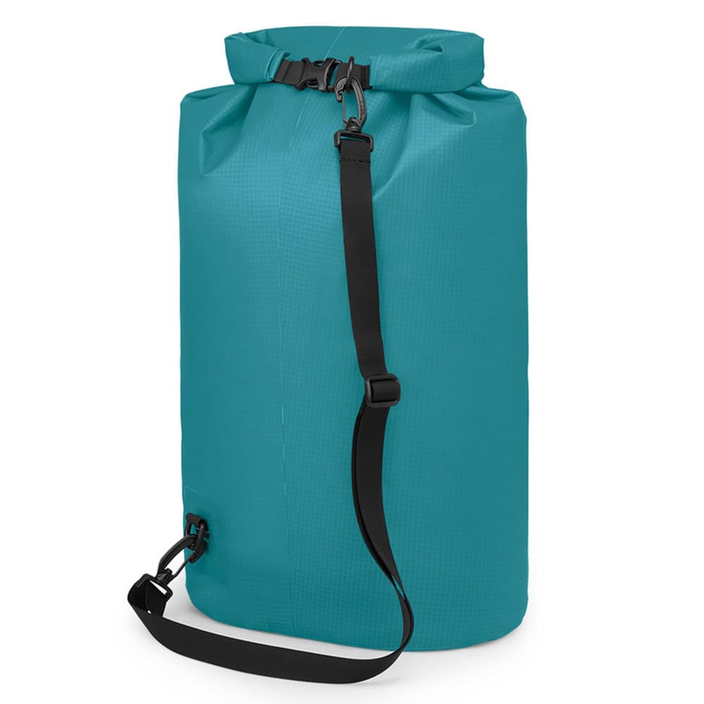Wildwater Dry Bag 25 Blue Spikemoss, view: 3