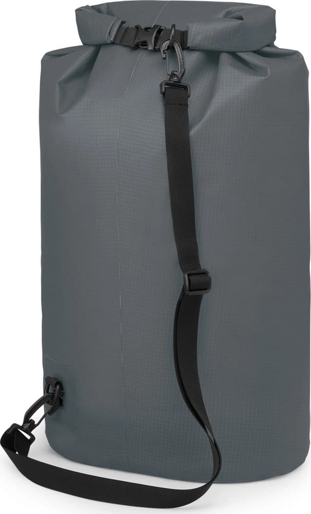 Wildwater Dry Bag 25 Tunnel Vision Grey, view: 3