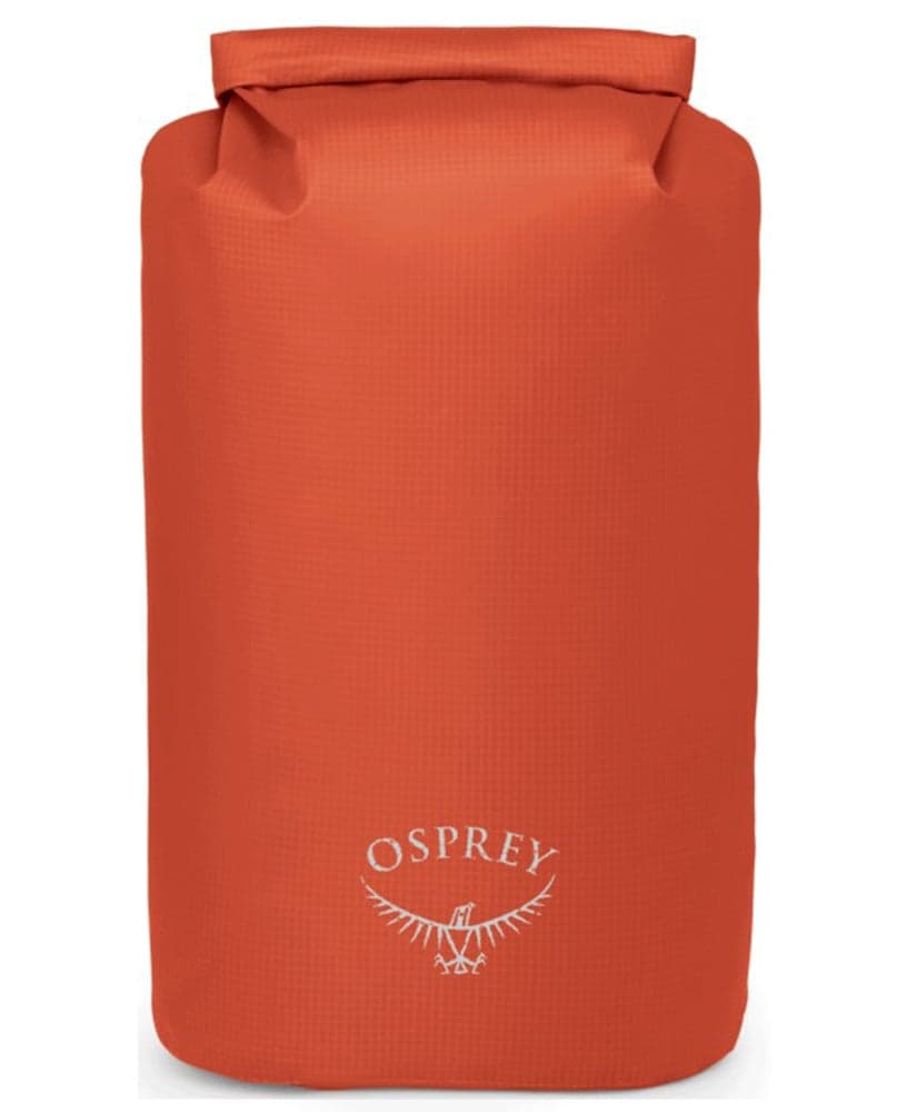 Mars Orange