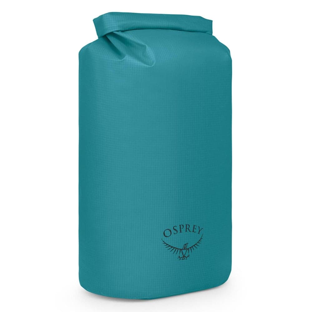 Wildwater Dry Bag 25 Blue Spikemoss, view: 1