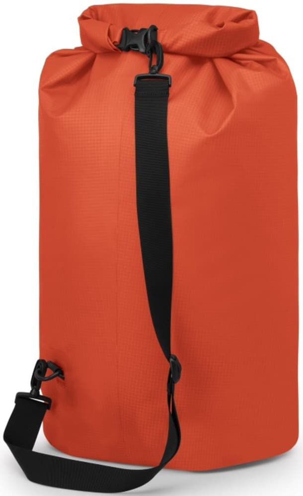 Wildwater Dry Bag 35 Mars Orange, view: 3