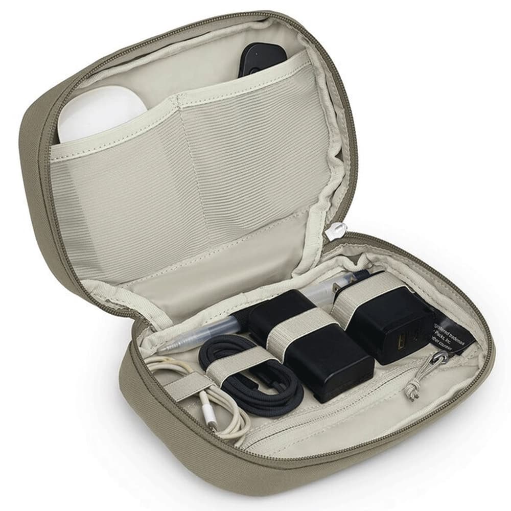 Daylite Powerhouse Black, view: 2