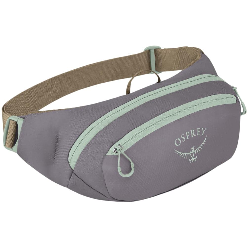 Daylite Waist Pack Soundwave Grey/Latte Brown, view: 2