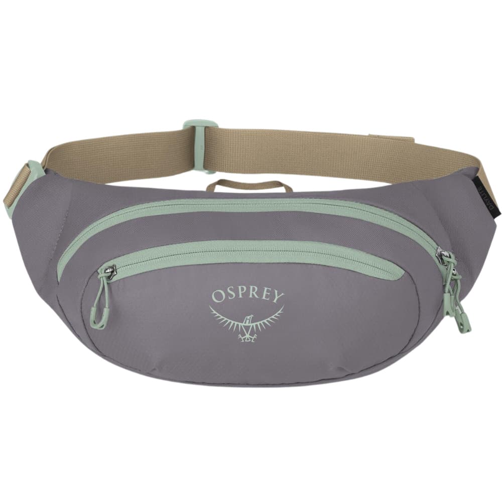 Daylite Waist Pack Soundwave Grey/Latte Brown, view: 1