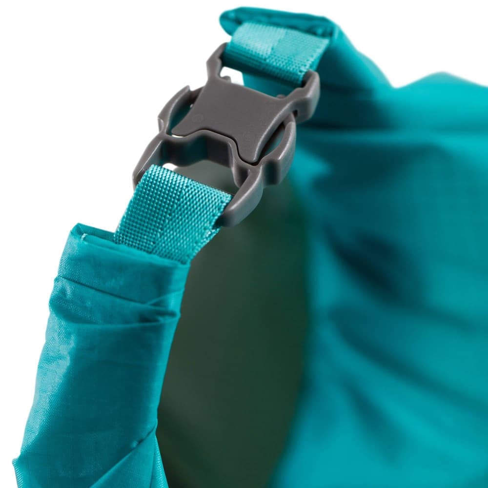 Ultralight DrySack 3L Electric Lime, view: 1