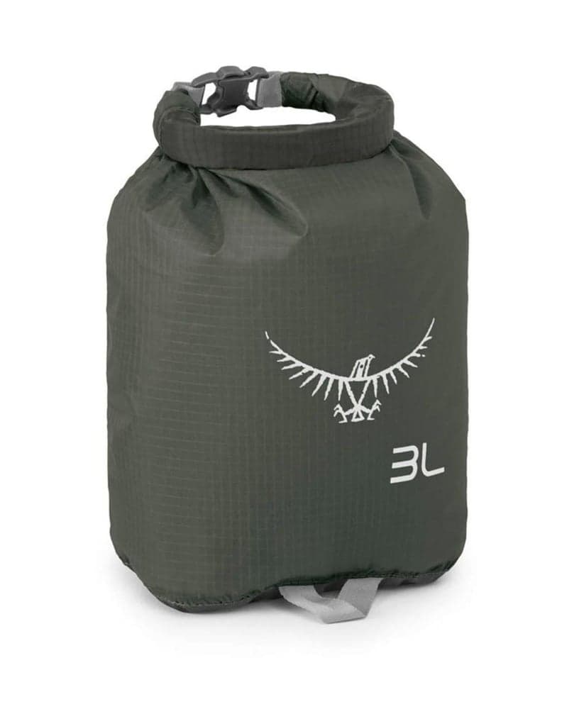 Ultralight DrySack 3L Grå, view: 0