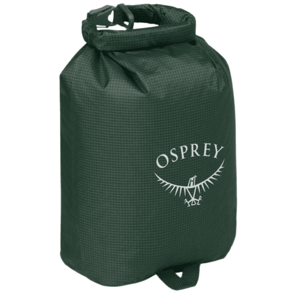 Ul Dry Sack 3 Tundra Green, view: 0