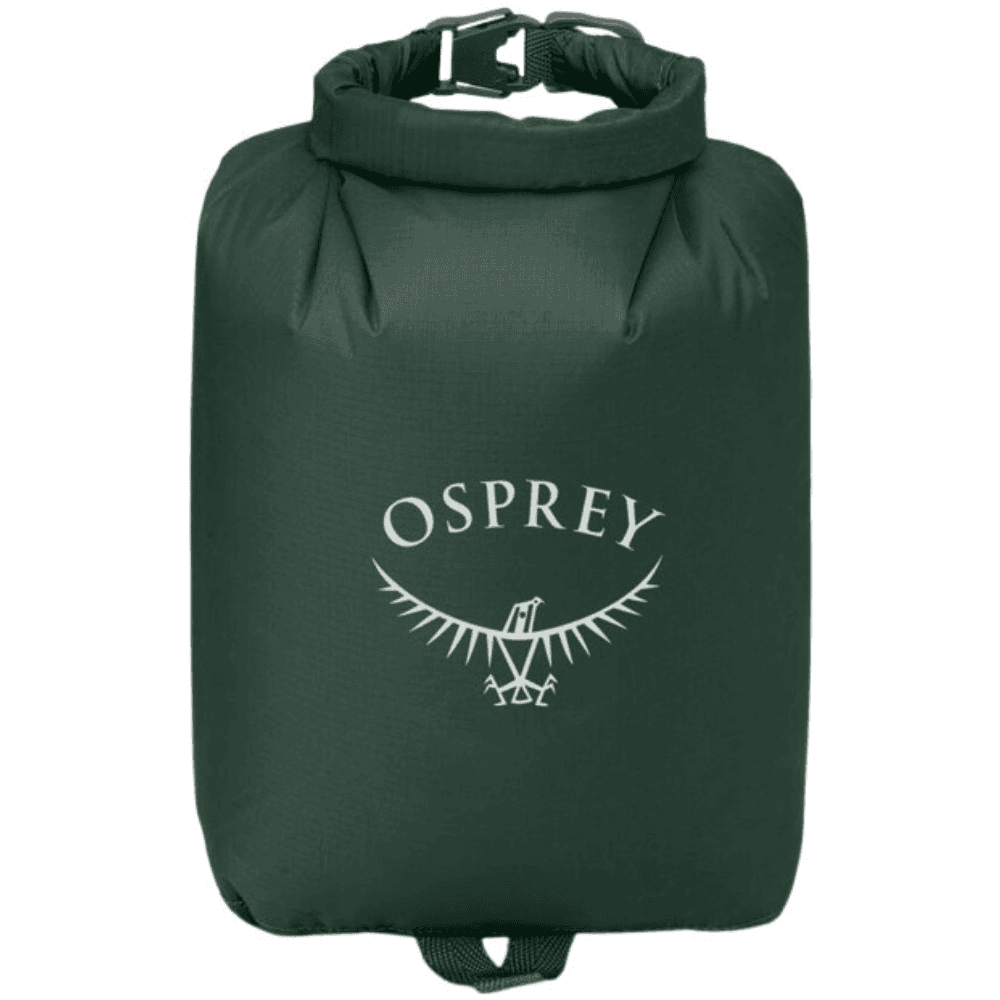 Ul Dry Sack 3 Tundra Green, view: 1
