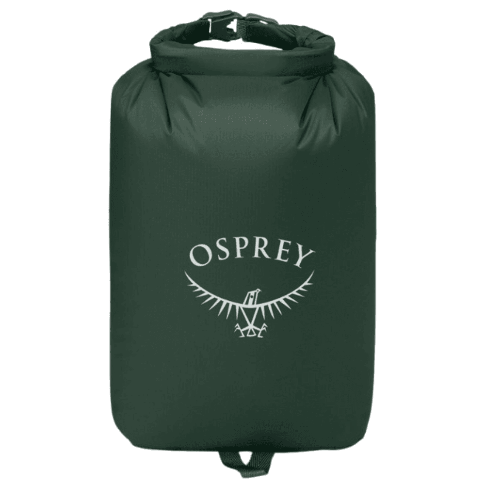 Ul Dry Sack 6 Tundra Green, view: 1