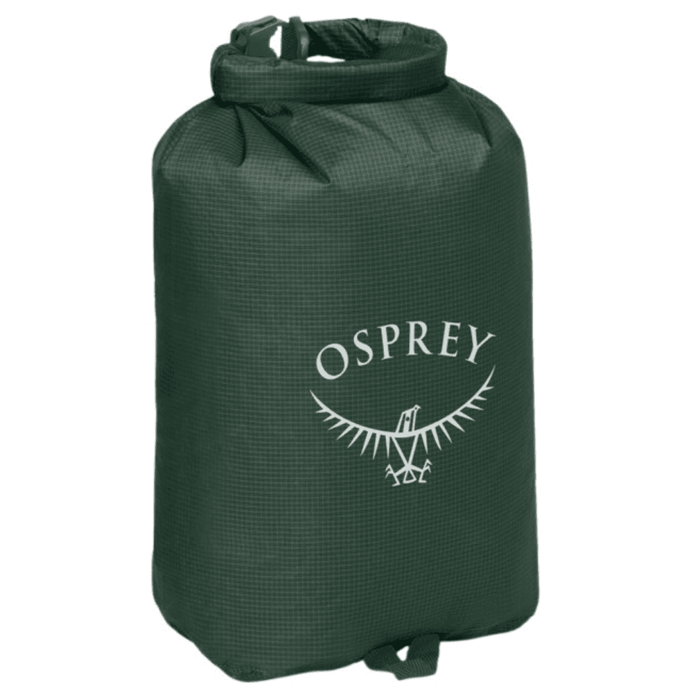 Ul Dry Sack 6 Tundra Green, view: 0