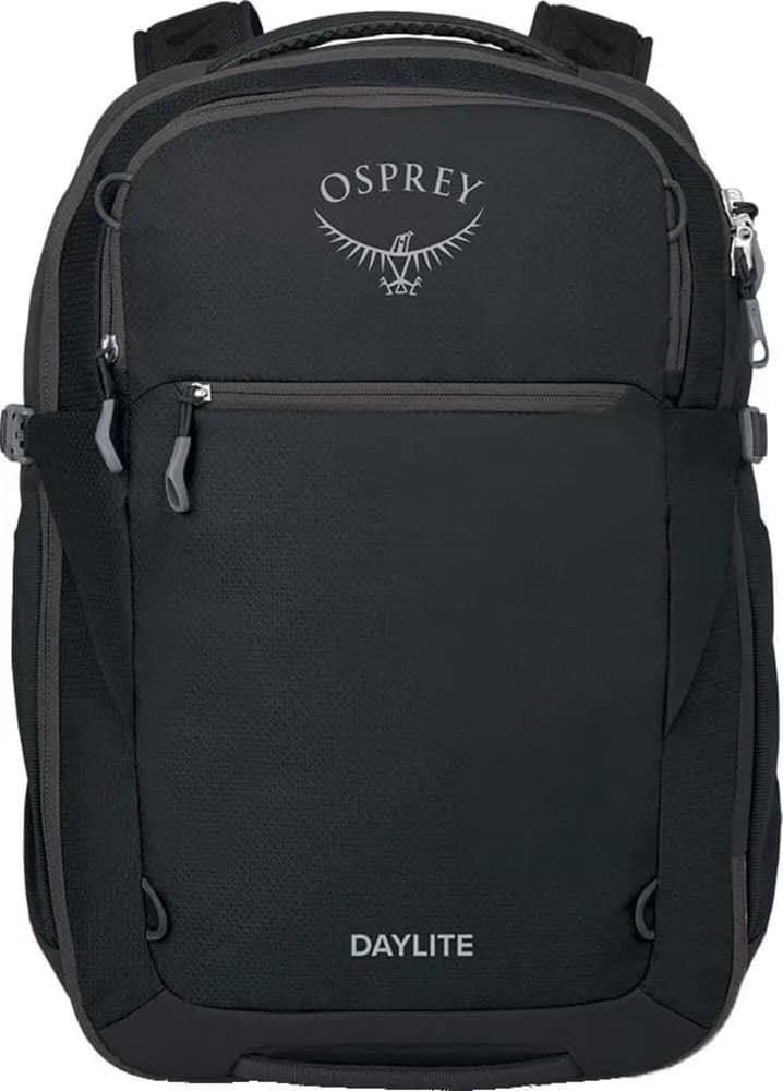 Daylite Carry-On Travel Pack 35 Black, view: 1