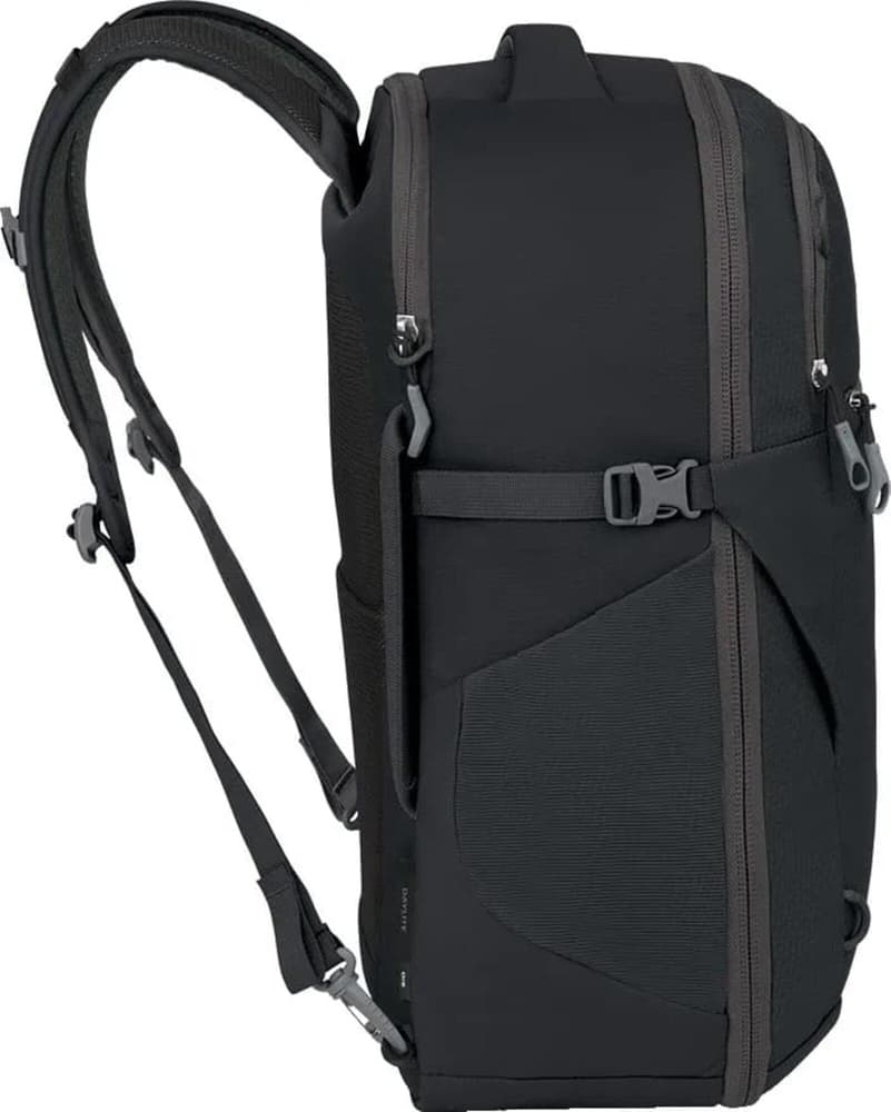 Daylite Carry-On Travel Pack 35 Black, view: 2