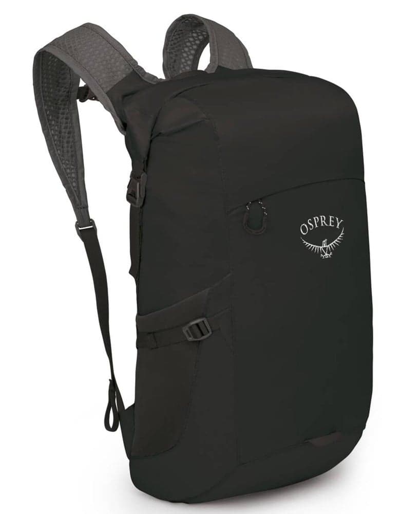 Ultralight Dry Pack 20 Black, view: 0
