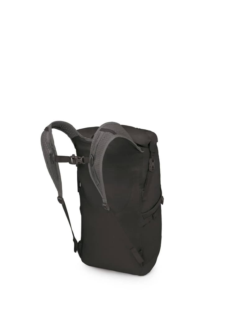 Ultralight Dry Pack 20 Black, view: 2