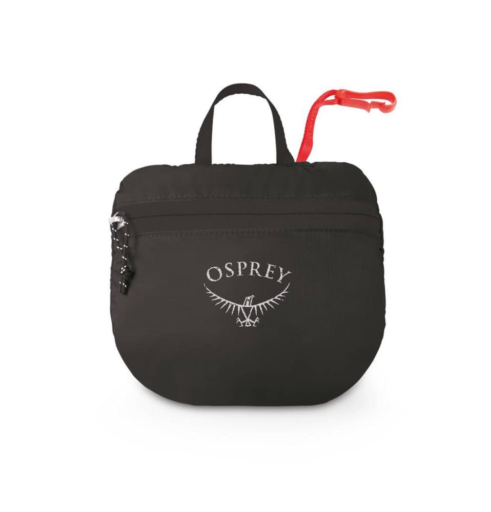 Ultralight Dry Pack 20 Black, view: 3