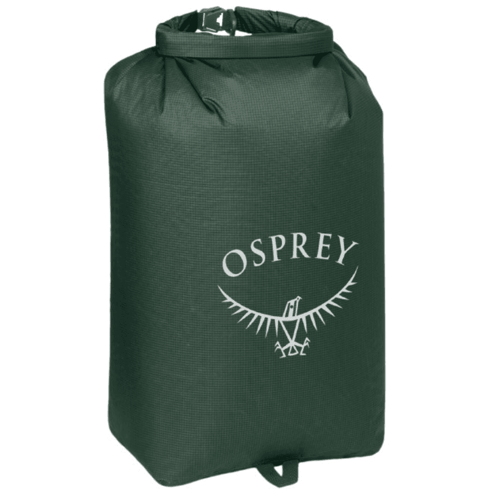 Ul Dry Sack 20 Tundra Green, view: 0