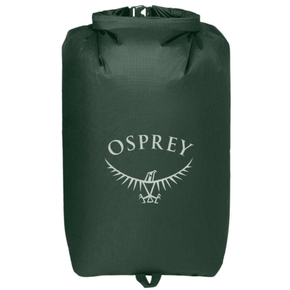 Ul Dry Sack 20 Tundra Green, view: 1