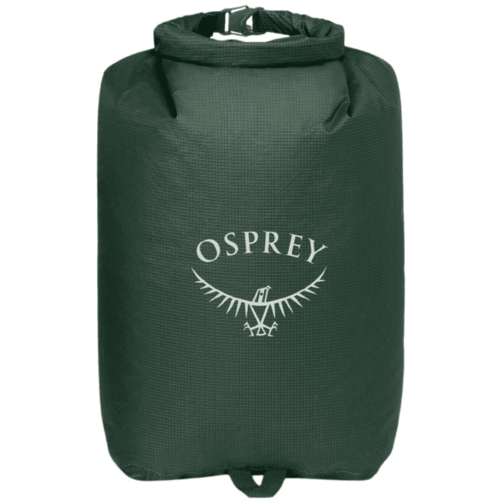 Ul Dry Sack 12 Tundra Green, view: 1