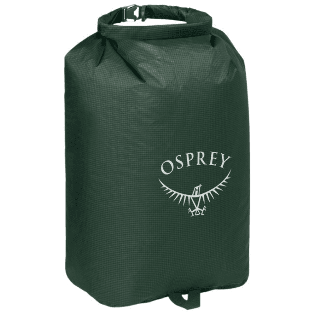 Ul Dry Sack 12 Tundra Green, view: 0