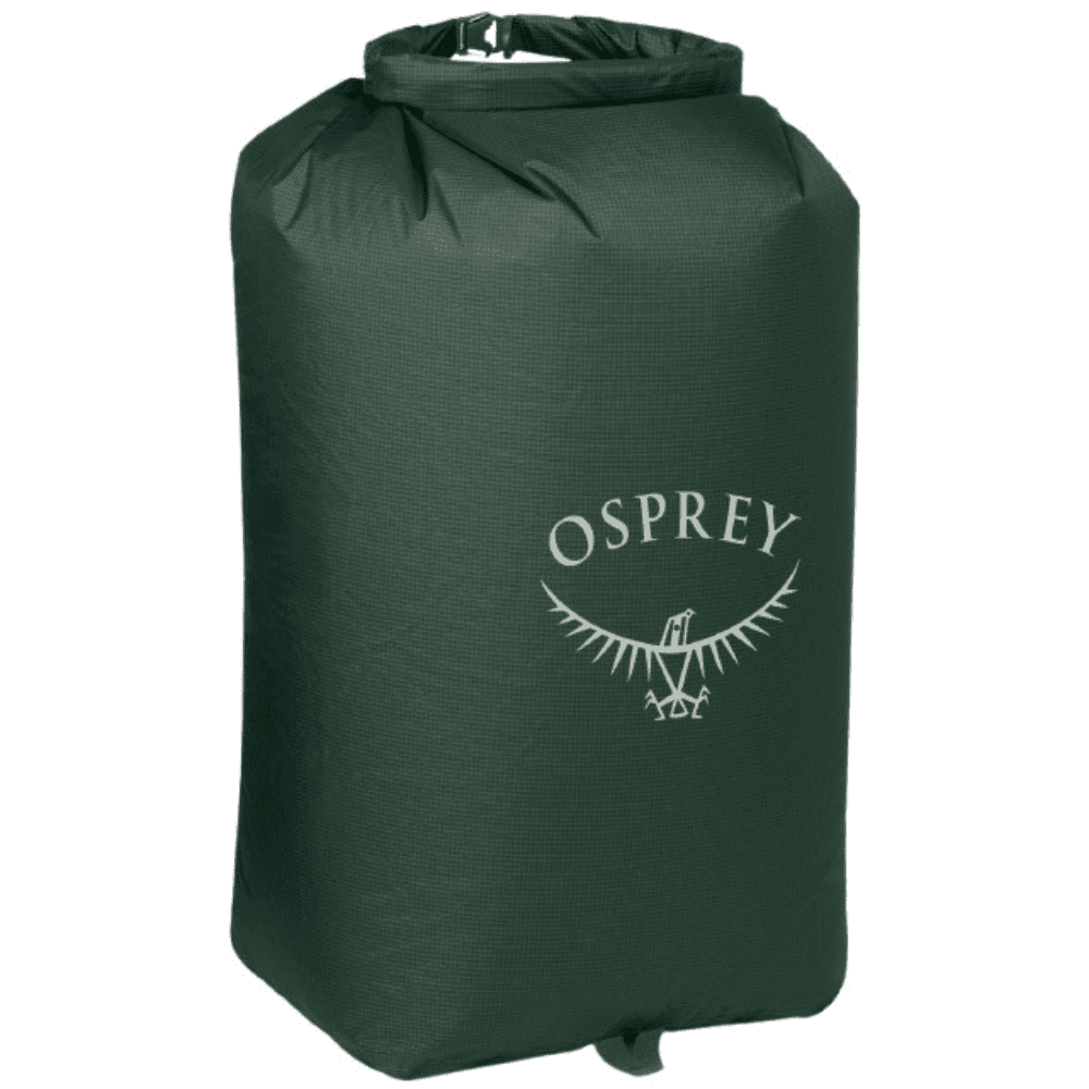 Ul Dry Sack 35 Tundra Green, view: 0