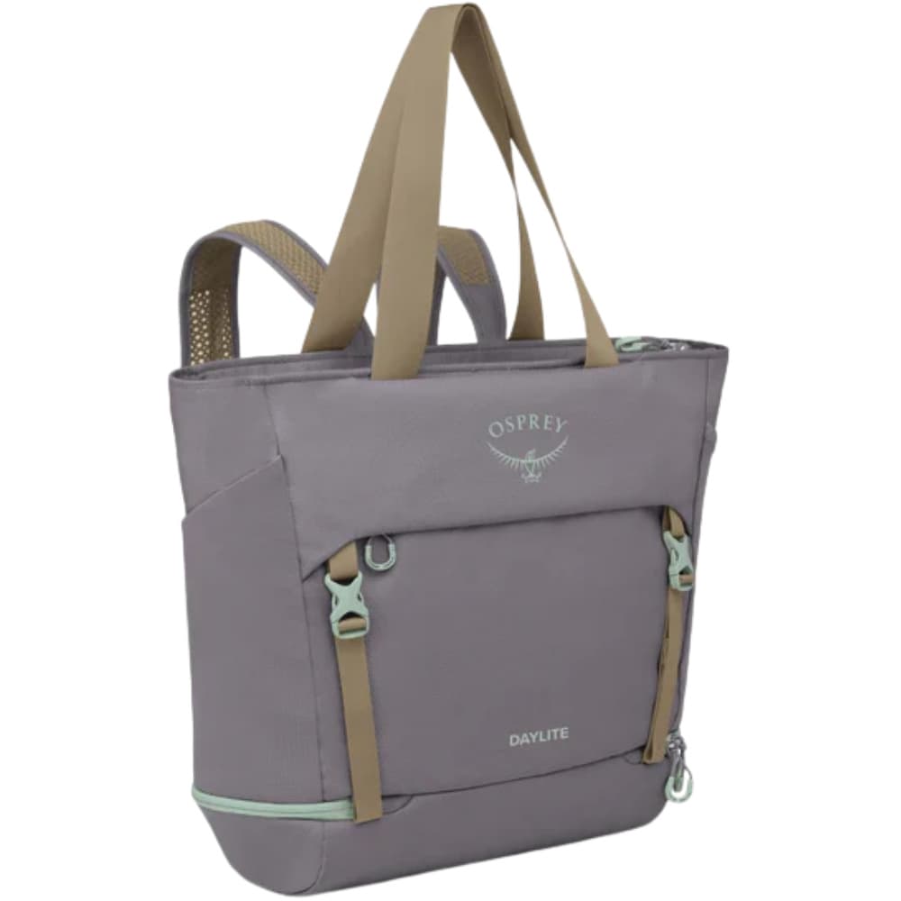 Soundwave Grey/Latte Brown