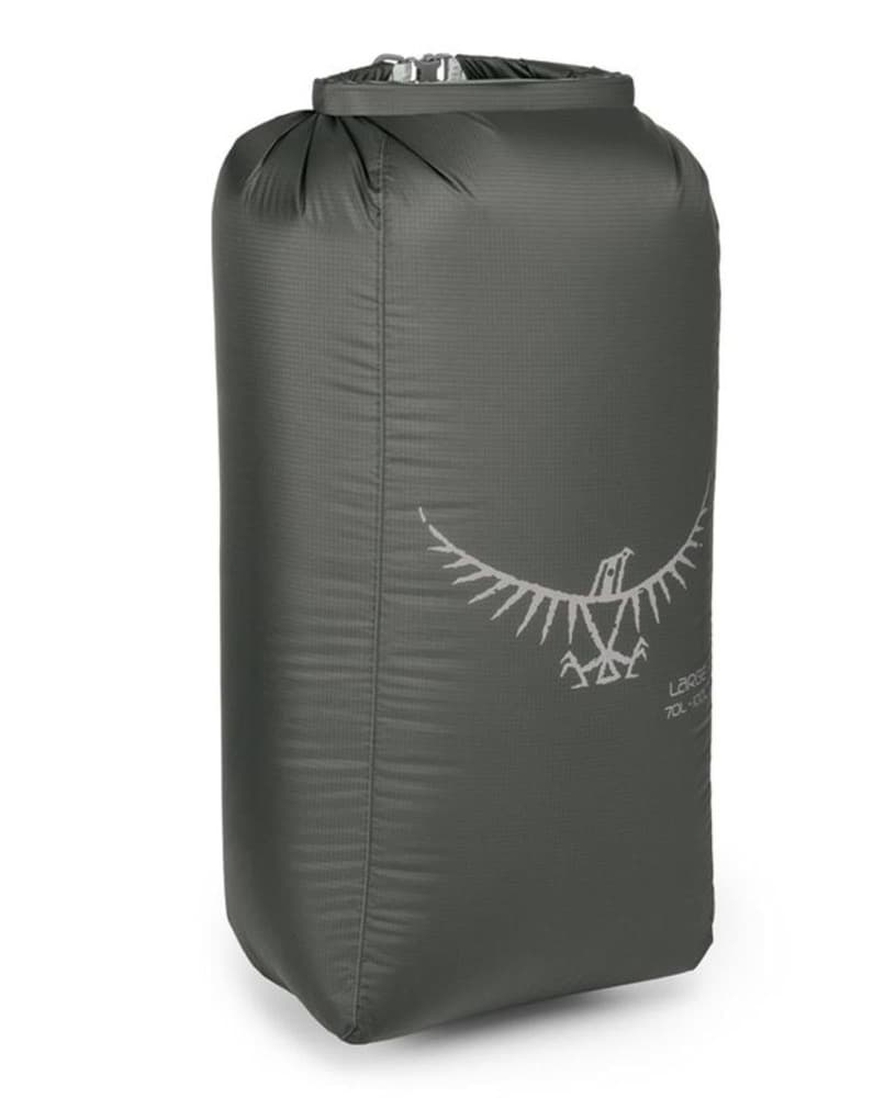 Ultralight Pack Liner L Shadow Grey, view: 0