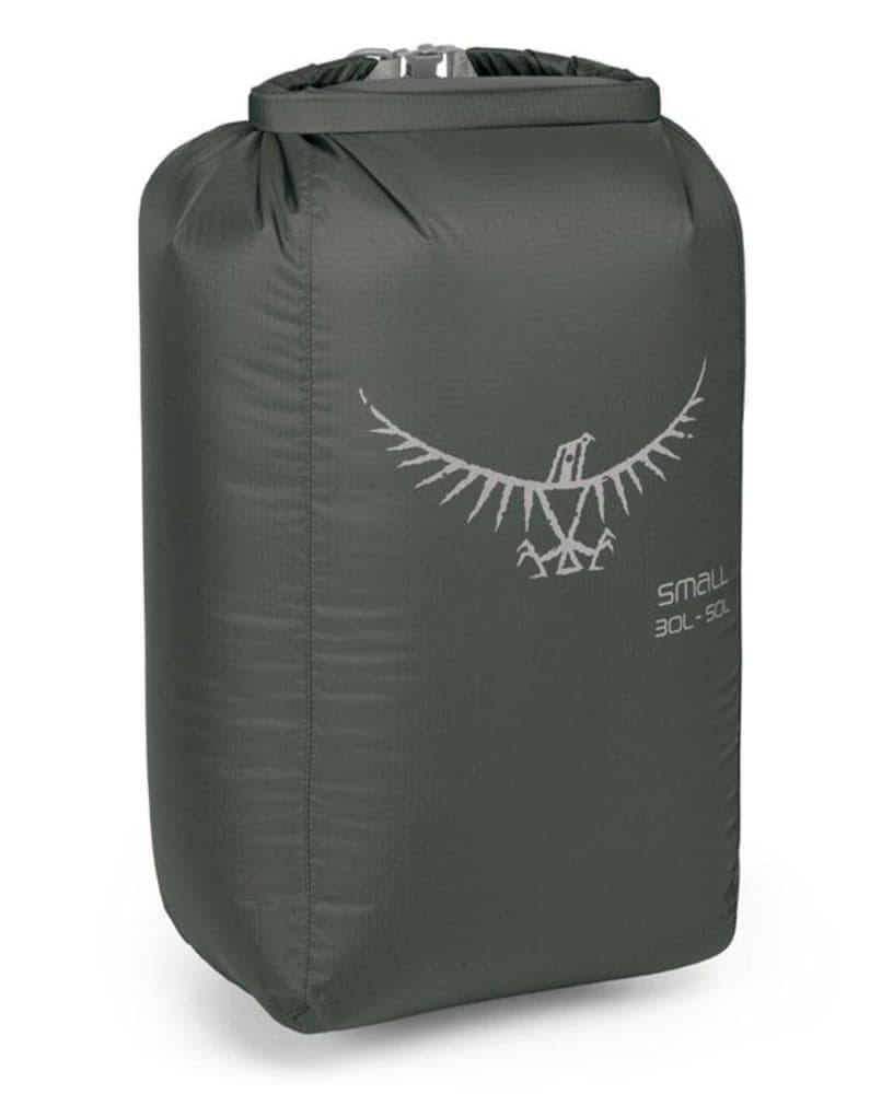 Ultralight Pack Liner S Shadow Grey, view: 0