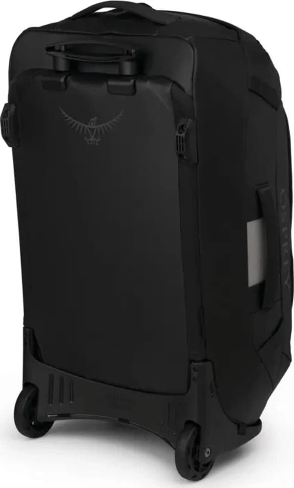 Transporter Wheeled Duffel 60 Raven Black/Black, view: 2
