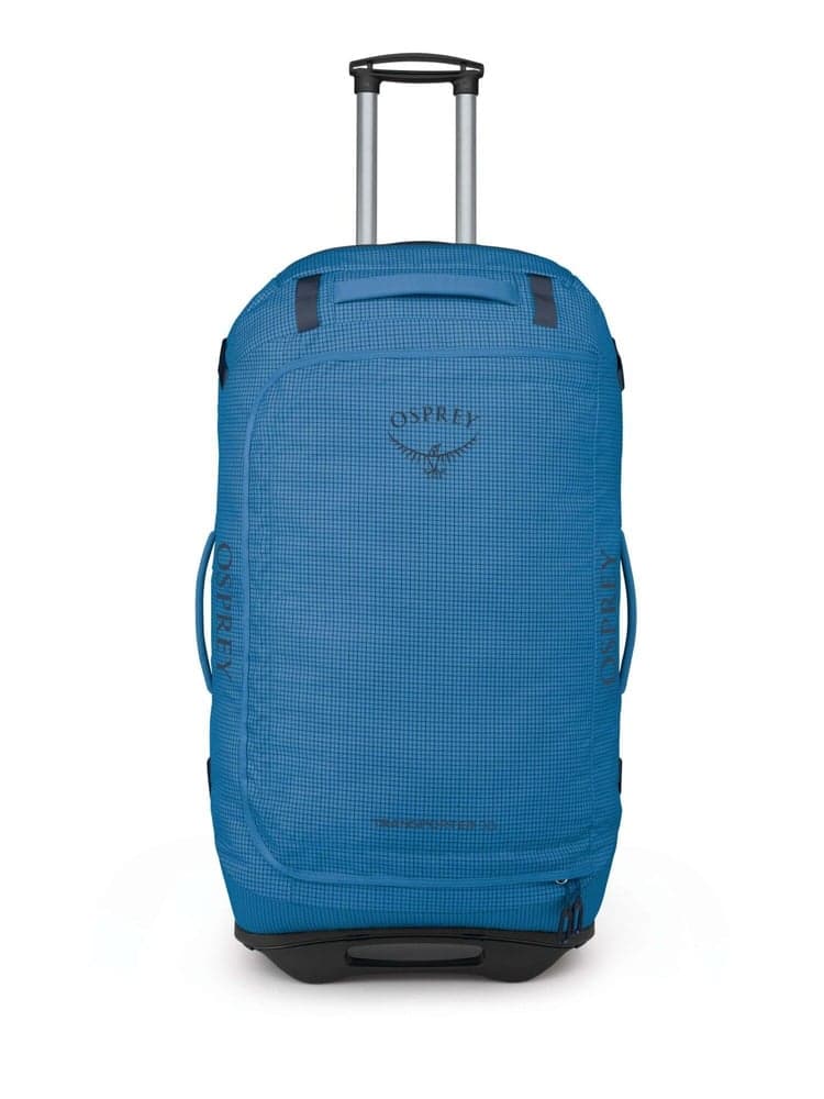 Transporter Wheeled Duffel 90 Blue Flame/Scoria Blue, view: 1