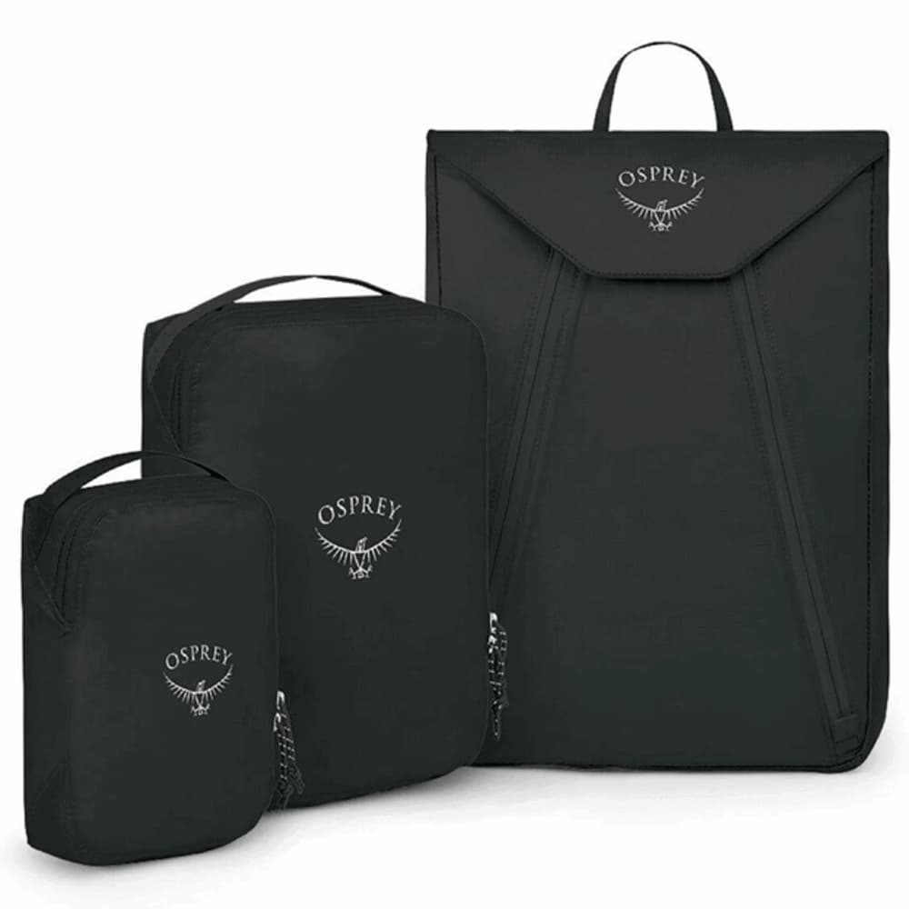 Ul Starter Set Black, view: 0