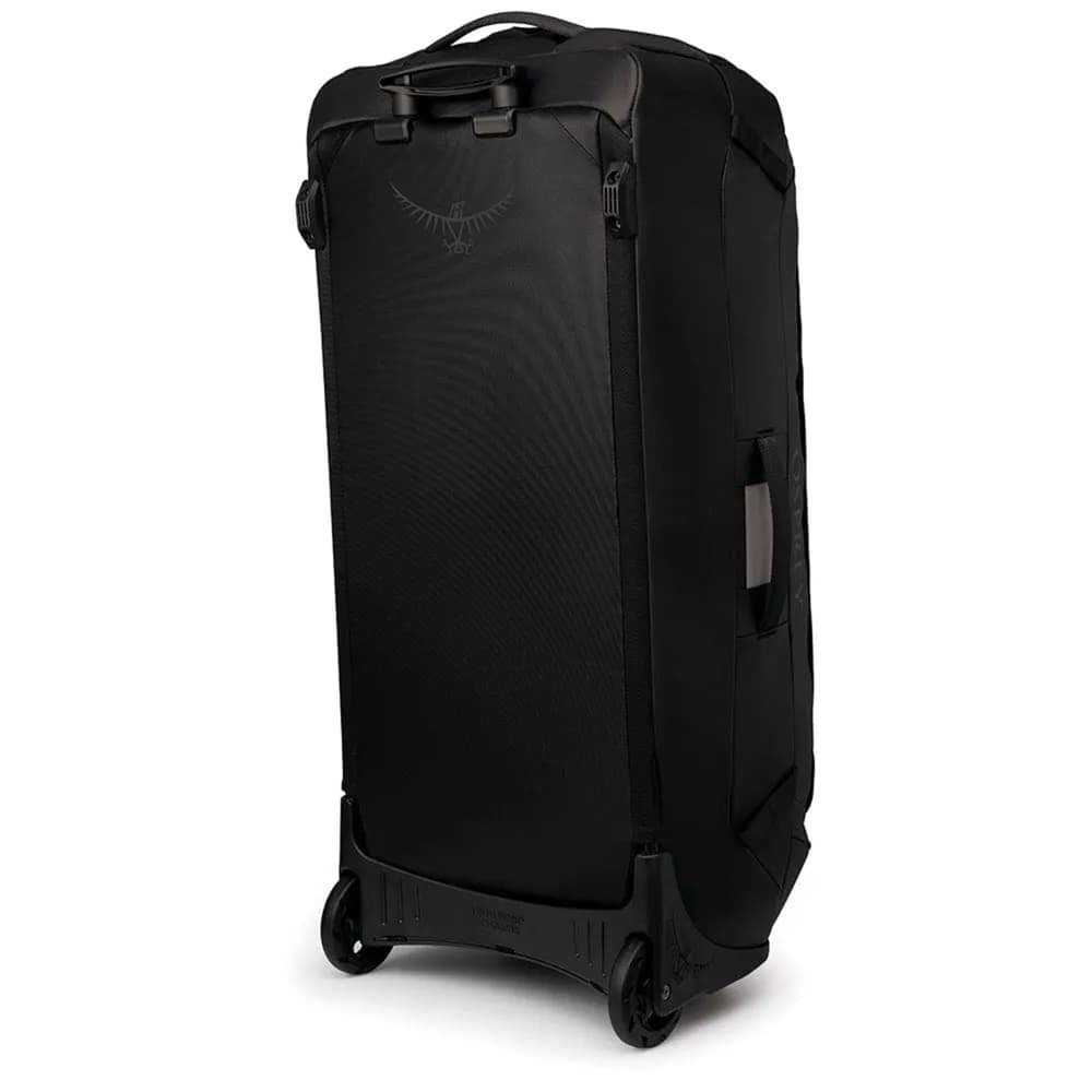 Transporter Wheeled Duffel 120 Raven Black, view: 1