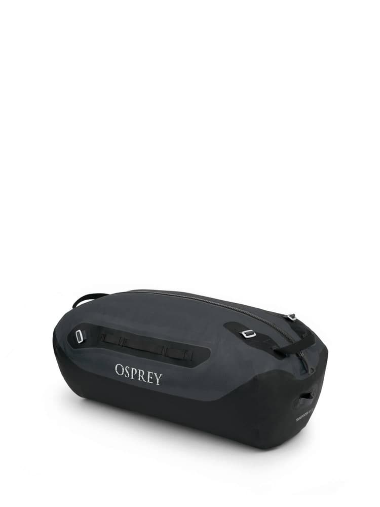 Transporter WP Duffel 70 Tunnel Vision Grey, view: 2