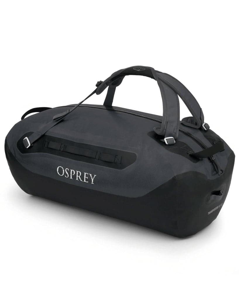 Transporter WP Duffel 70 Tunnel Vision Grey, view: 0