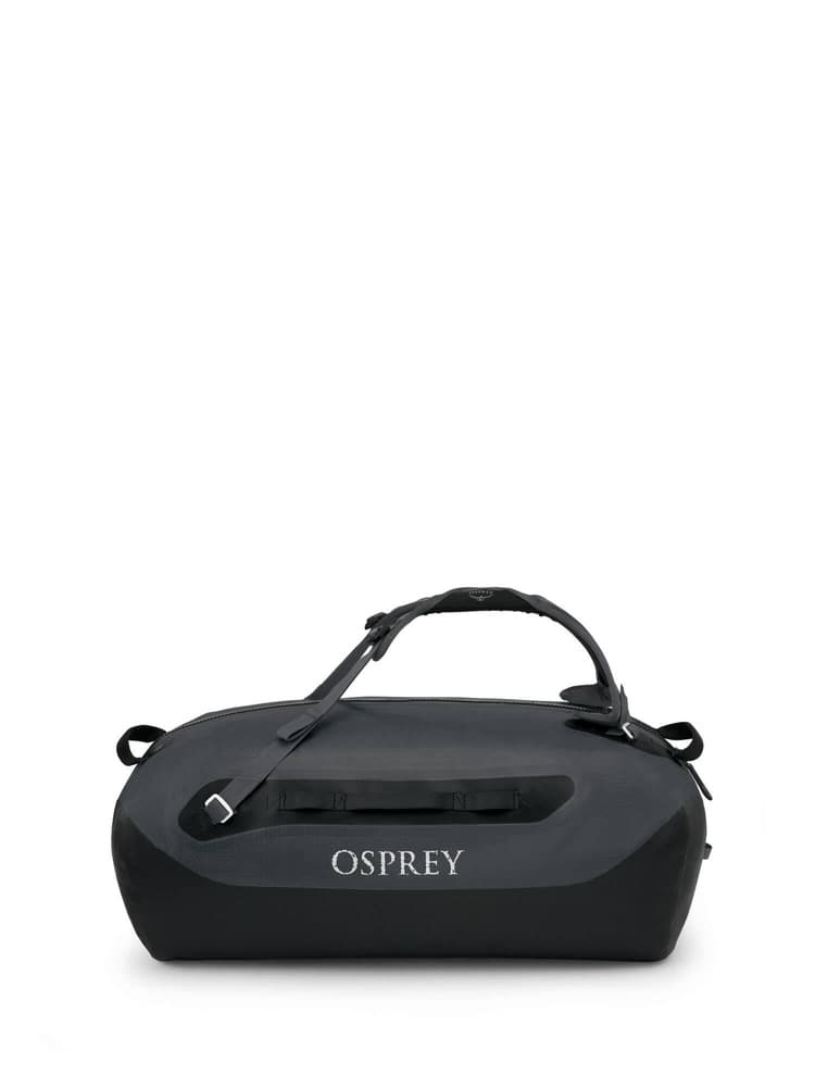 Transporter WP Duffel 70 Tunnel Vision Grey, view: 1