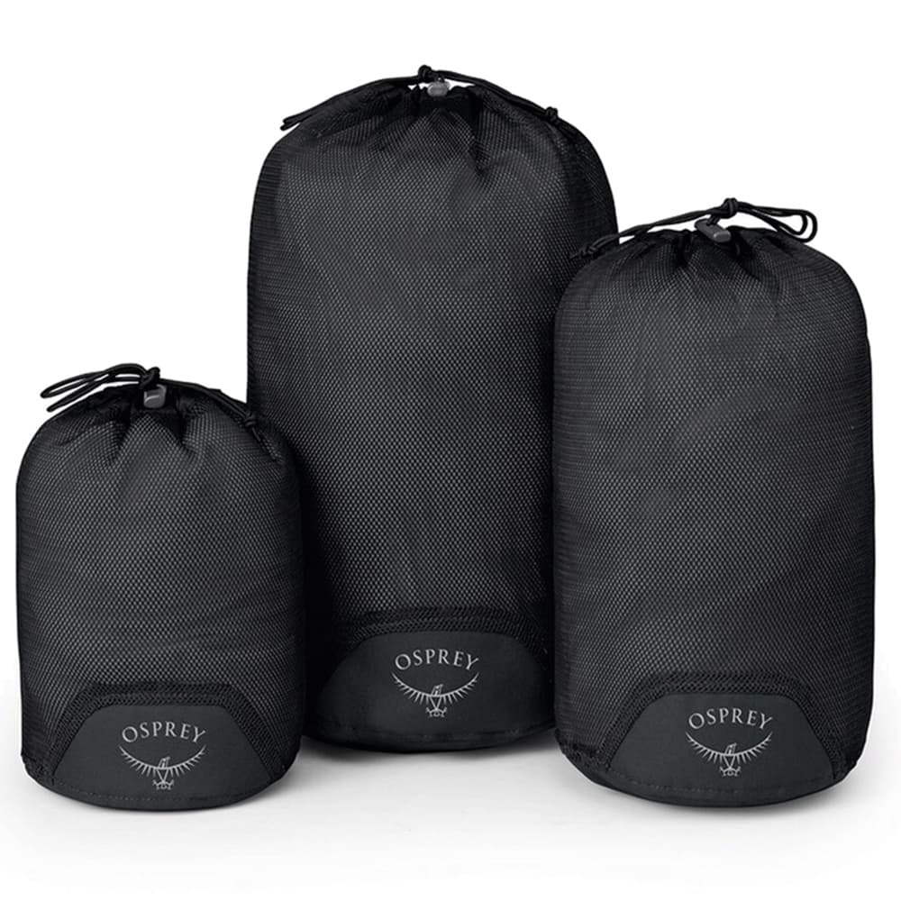 Daylite Mesh Cube Black, view: 0