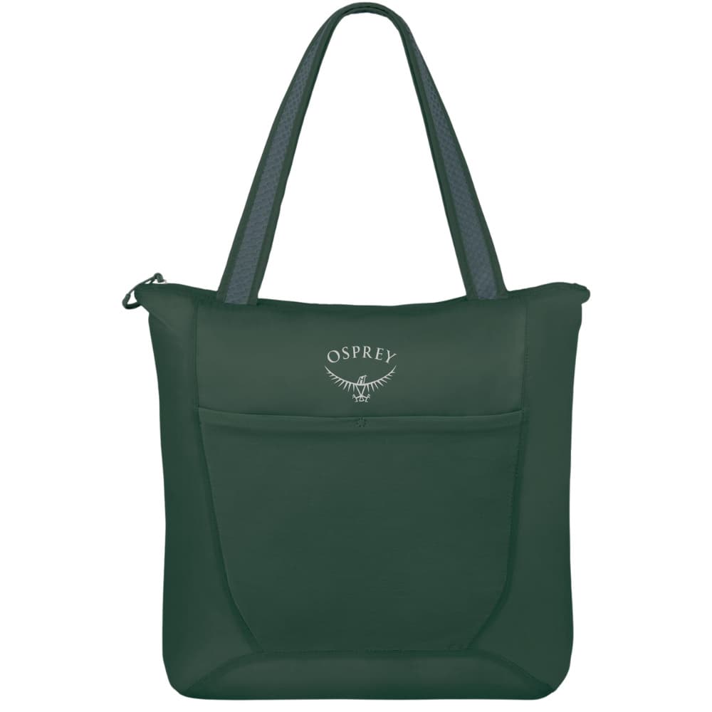 Ul Stuff Tote Tundra Green, view: 1