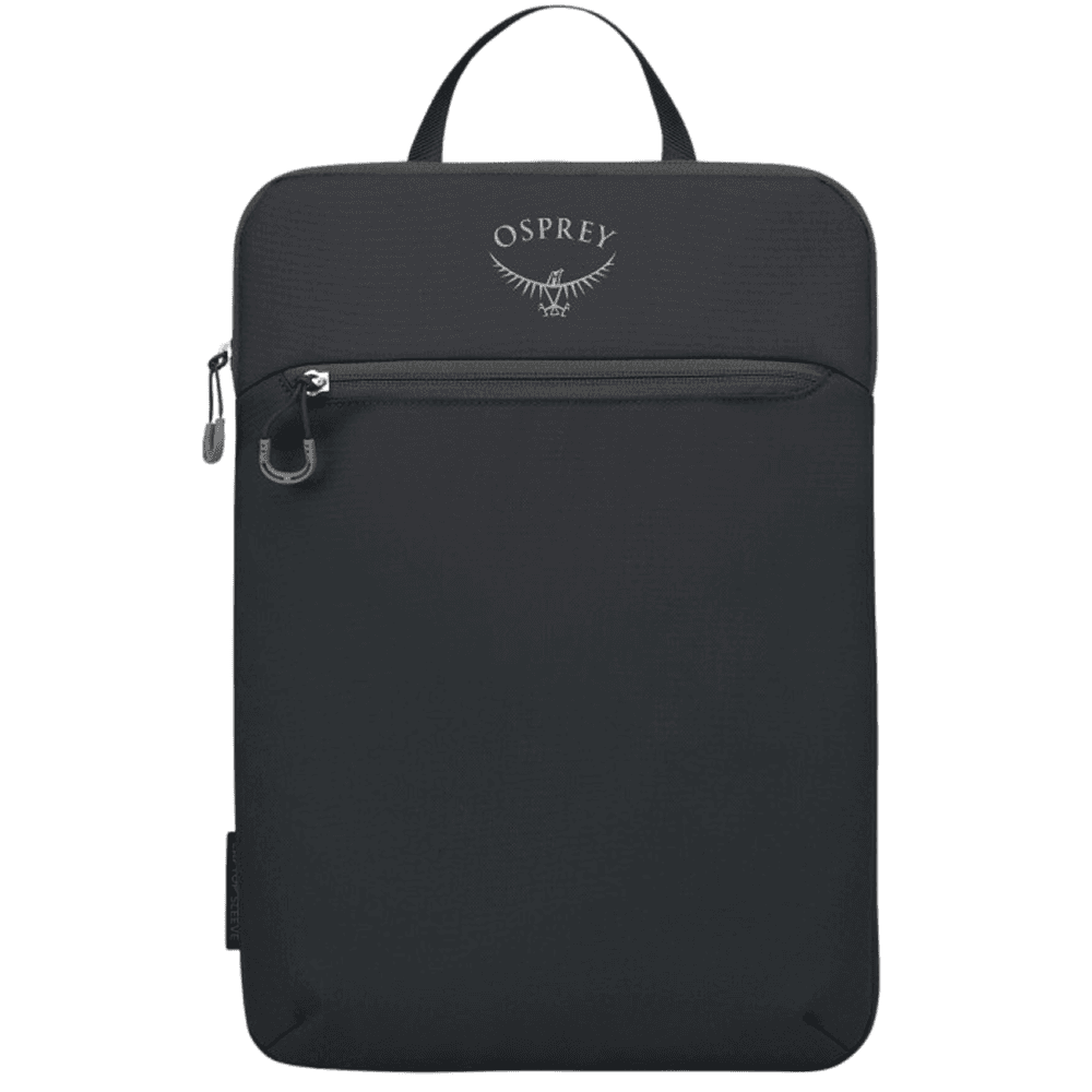 Daylite Laptop Sleeve - 14" Black, view: 1