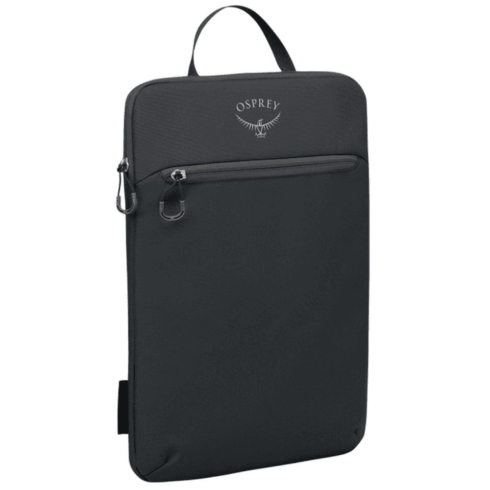 Daylite Laptop Sleeve - 16" Black, view: 2