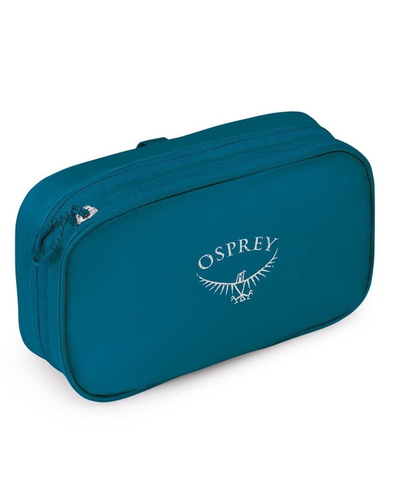 Ultralight Zip Organizer Waterfront Blue, view: 1