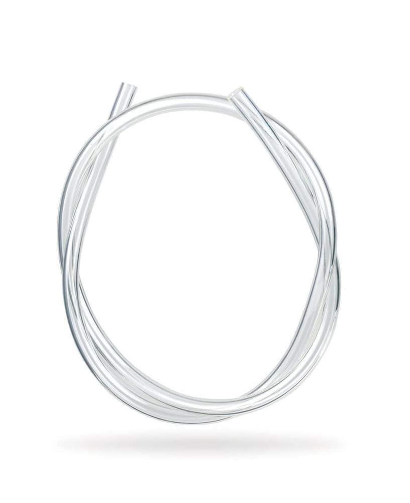 Hydraulics Reservoir Hose Hvit, view: 0