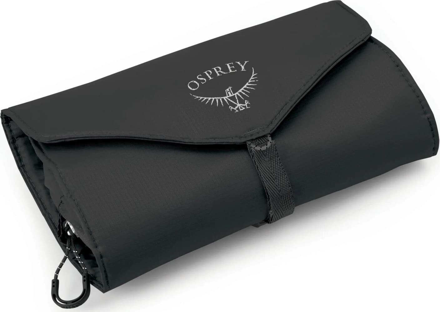 Ultralight Roll Organizer Black, view: 1