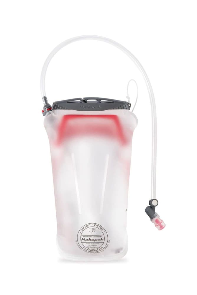 Hydraulics LT 1.5L Hvit, view: 2